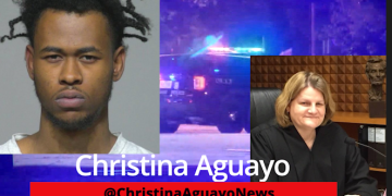 Man Who Shot Police Officers Given Deferred Prosecution By Judge Hannah Dugan